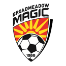 Broadmeadow Magic