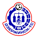 Dzerzhinsk TS