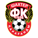 Shakhter Karaganda-reserve