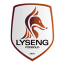 Lyseng