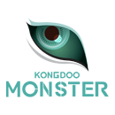 Kongdoo Monster