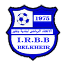 IRB Belkheir