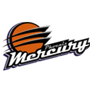 Phoenix Mercury (D)