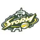 Seattle Storm (D)