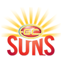 Gold Coast Suns 2