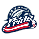 USSSA Pride