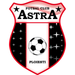 Astra Giurgiu