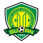 Beijing Guoan