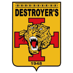 Destroyers