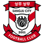 Sangju Sangmu