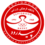 Sepidrood Rasht