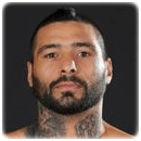 Lucas Matthysse