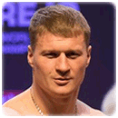 Alexander Povetkin