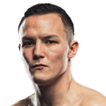 Josh Warrington