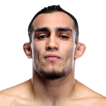 Tony Ferguson