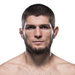 Khabib Nurmagomedov