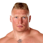 Brock Lesnar