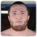 Denis Lebedev