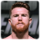 Canelo Alvarez