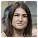 Katie Taylor