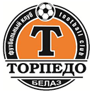 Torpedo-BelAZ-rezerv