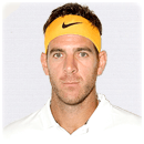 Huan Martin del Potro