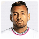 Nick Kyrgios