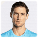 Matthew Ebden