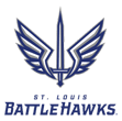 St. Louis BattleHawks