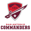 San Antonio Commanders