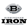 Birmingham Iron