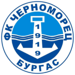 Chernomorets B