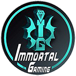 Immortal Gaming