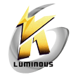 Keen Gaming.Luminous