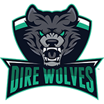 Dire Wolves