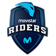 Movistar Riders