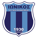 Ionikos Nea Filadelfeia