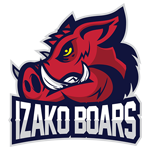 Izako Boars