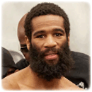 Lamont Peterson