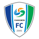 Changwon City