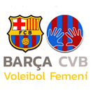 Barca (W)