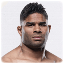 Alistair Overeem