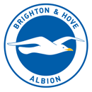 Brighton & Hove (W)