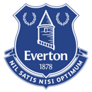 Everton (W)