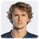 Alexander Zverev