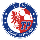 Turbine Potsdam (W)