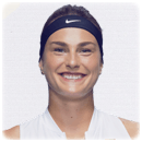 Aryna Sabalenka