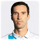 Mikhail Kukushkin