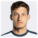 Pablo Carreno-Busta