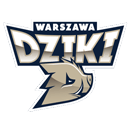 Dziki Warszawa